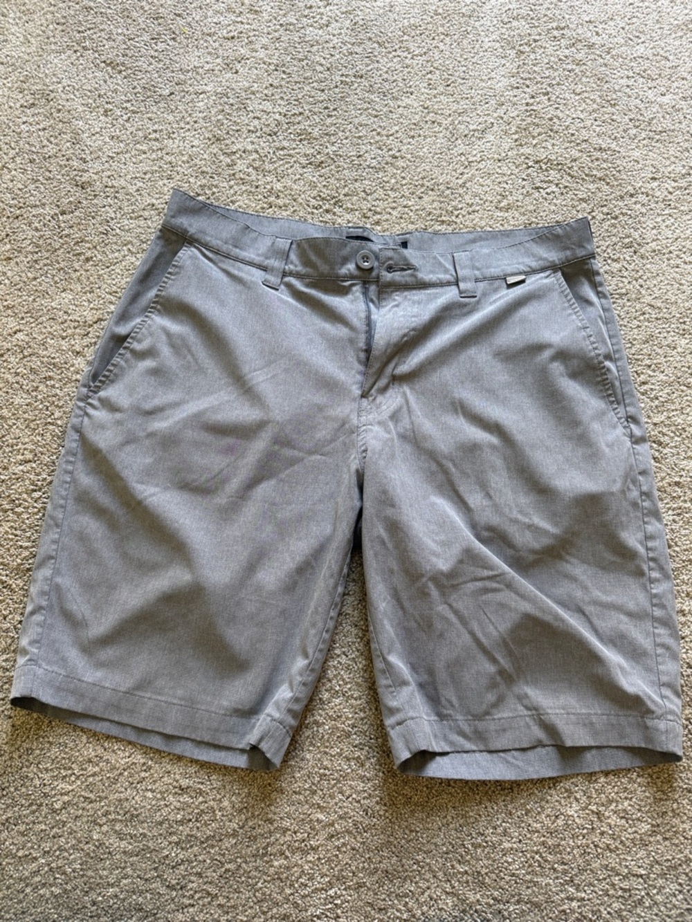 Travis Mathew Men's Shorts